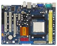 Asrock N68-GS Asrock N68-GS